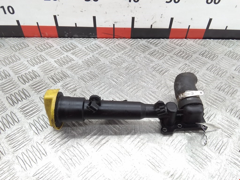 Горловина маслозаливная (залива масла) FIAT Idea 2003-2016