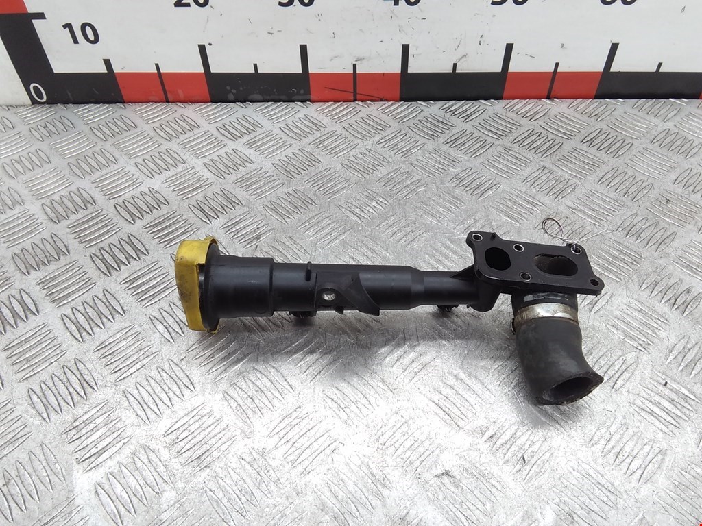 Горловина маслозаливная (залива масла) FIAT Idea 2003-2016