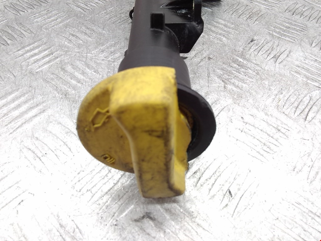 Горловина маслозаливная (залива масла) FIAT Idea 2003-2016