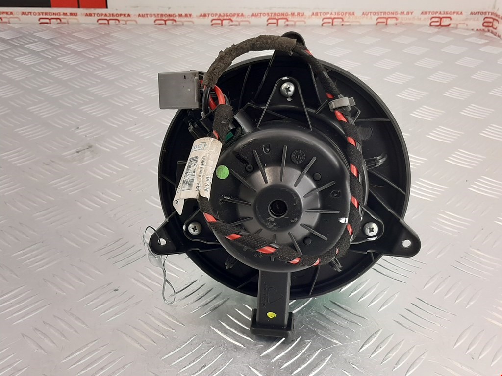 Моторчик (мотор) отопителя салона OPEL Meriva B 2010-2018