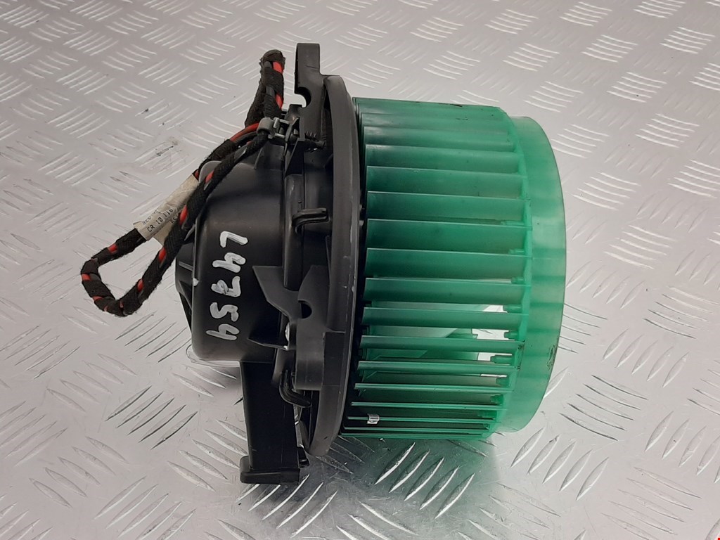 Моторчик (мотор) отопителя салона OPEL Meriva B 2010-2018