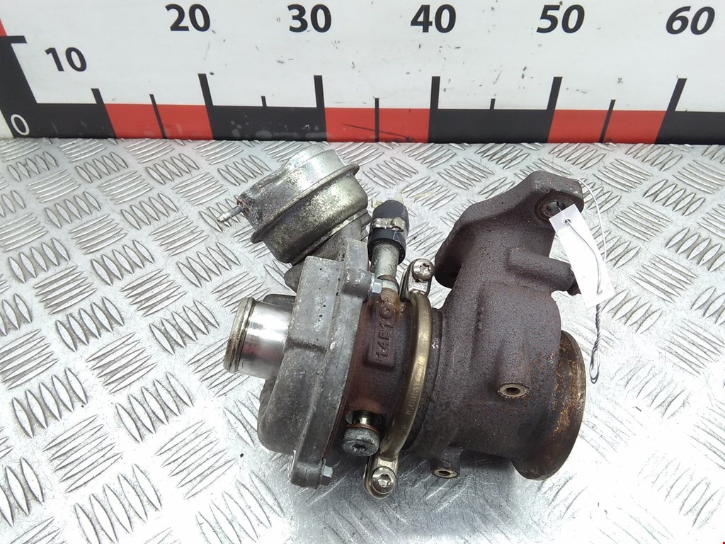 Турбина FIAT Panda 2011-н.в.