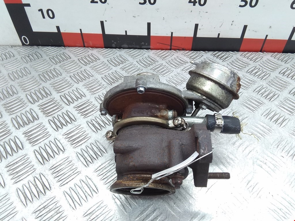 Турбина FIAT Panda 2011-н.в.