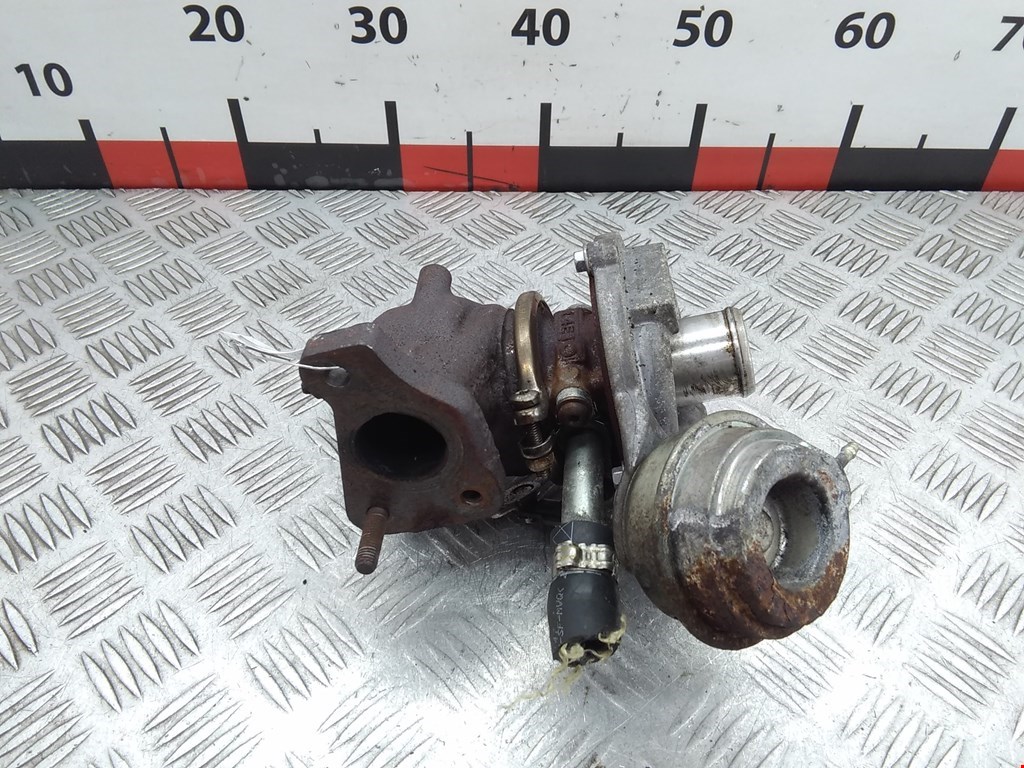 Турбина FIAT Panda 2011-н.в.