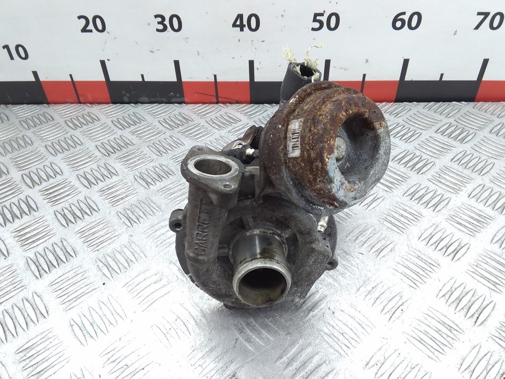 Турбина FIAT Panda 2011-н.в.