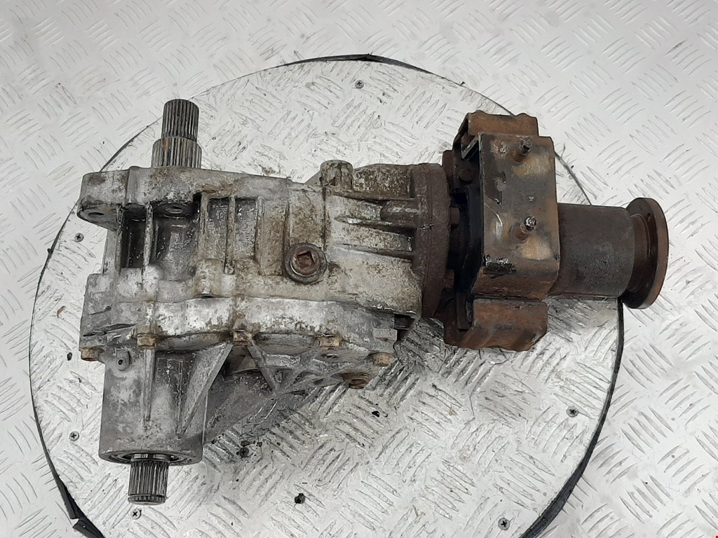 Коробка раздаточная (раздатка) FIAT Sedici 2005-2014