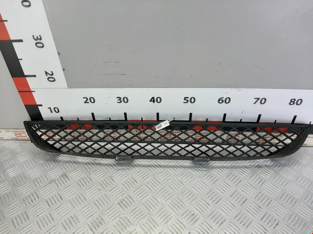 Решетка в бампер MERCEDES-BENZ Sprinter 906 2006-2018