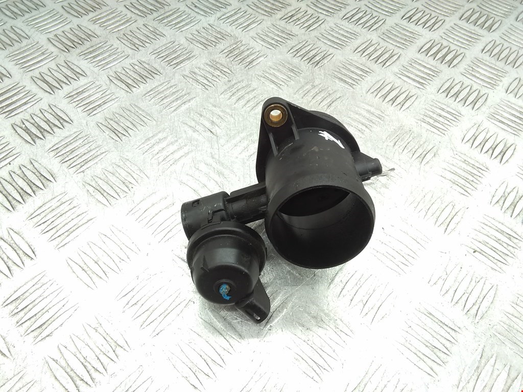 Защита антигравийная CITROEN C5 I 2001-2008