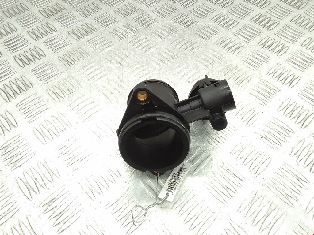 Защита антигравийная CITROEN C5 I 2001-2008