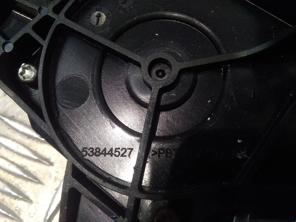 Моторчик стеклоочистителя задний ALFA ROMEO MiTo 2008-2018