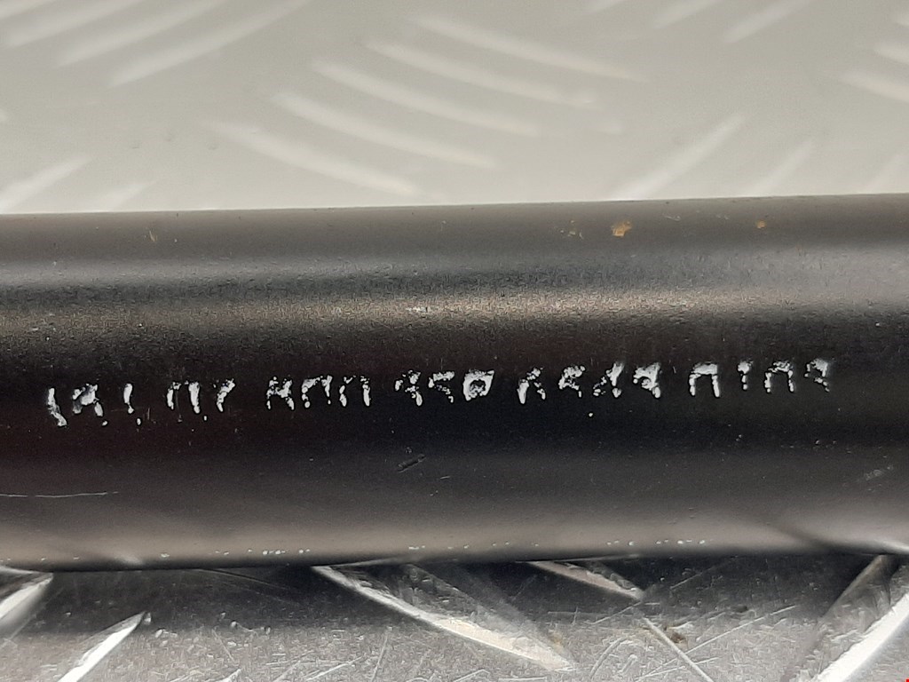 Ключ балонный OPEL Astra G 1998-2005