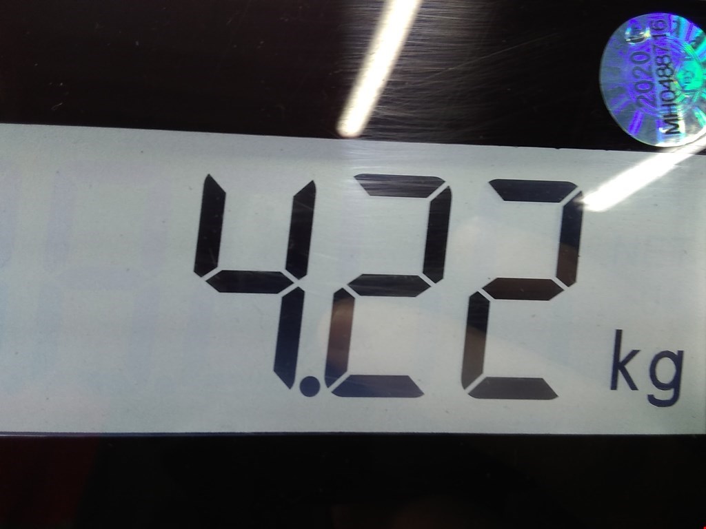 Суппорт задний левый VOLKSWAGEN Touareg 2002-2010