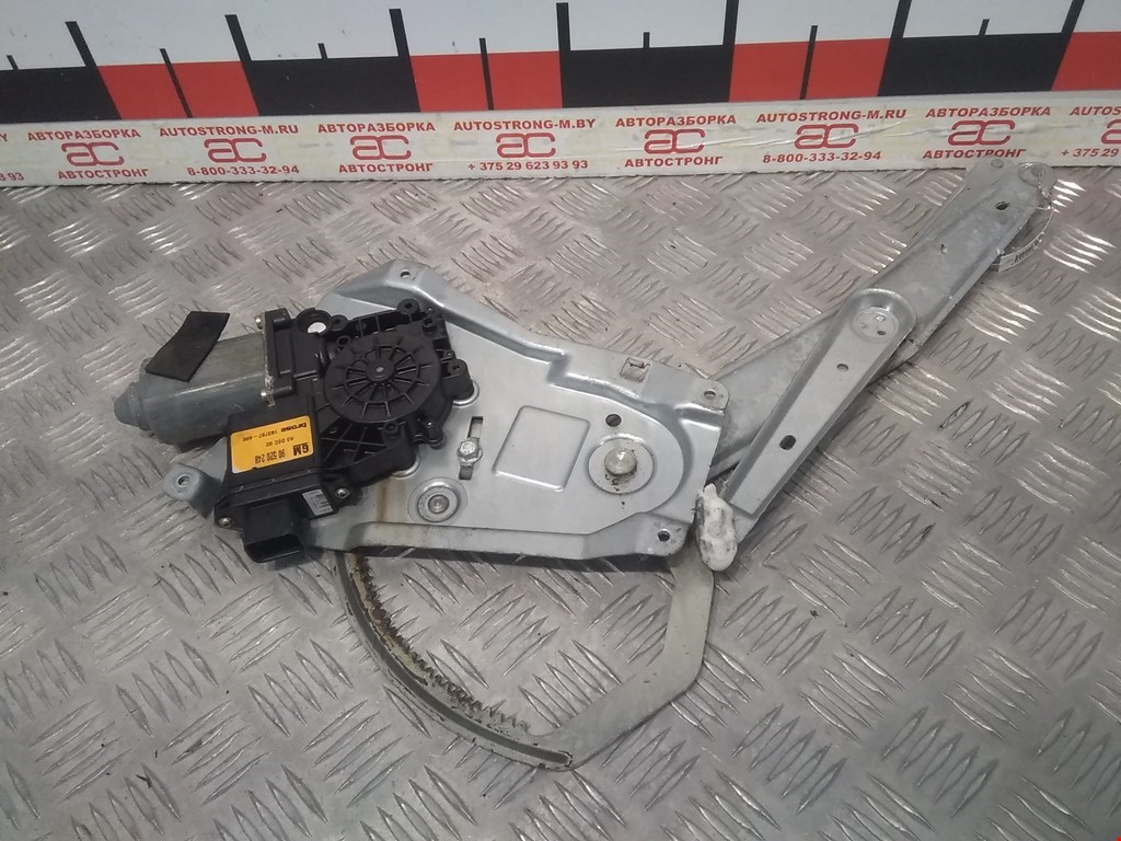 Стеклоподъемник передний правый OPEL Omega B 1994-2004