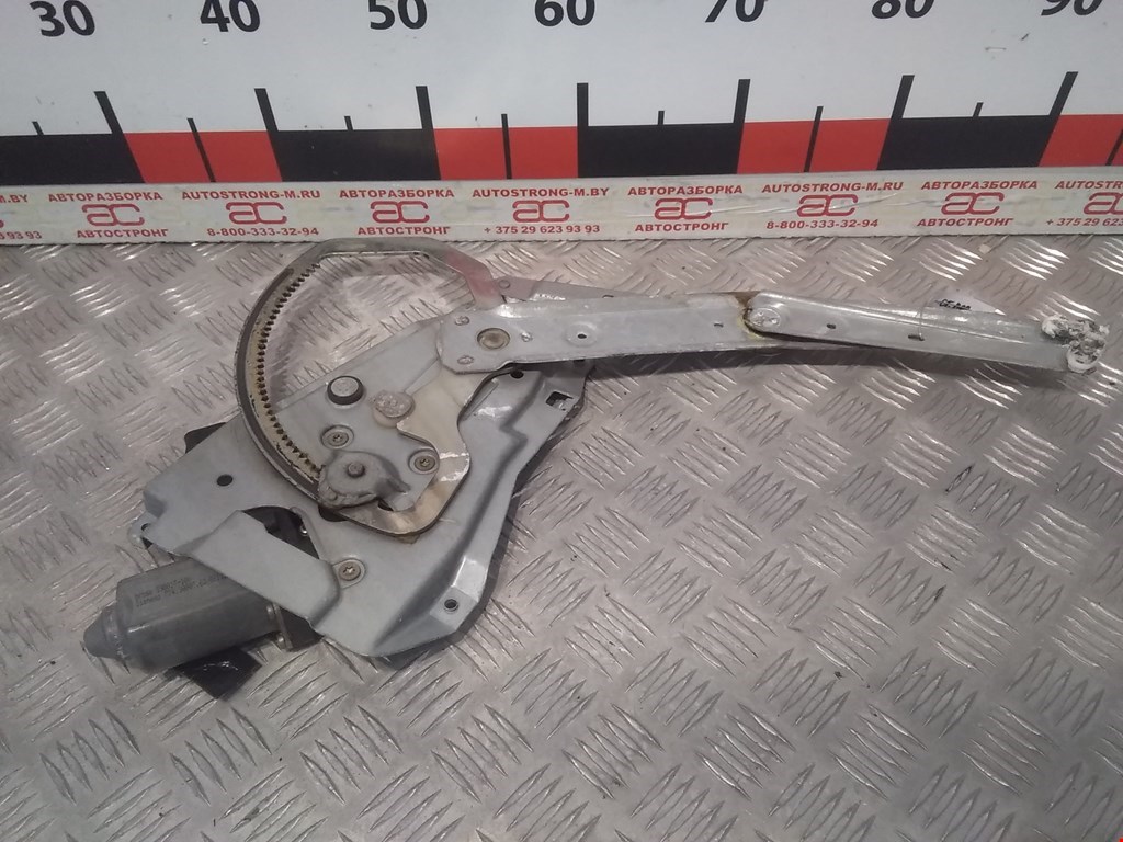 Стеклоподъемник передний правый OPEL Omega B 1994-2004