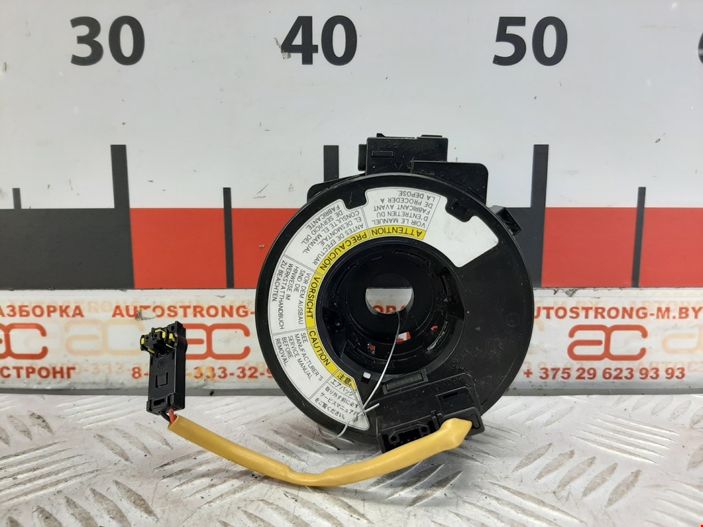 Механизм подрулевой для SRS (ленточный) SUZUKI Grand Vitara 2005-2015