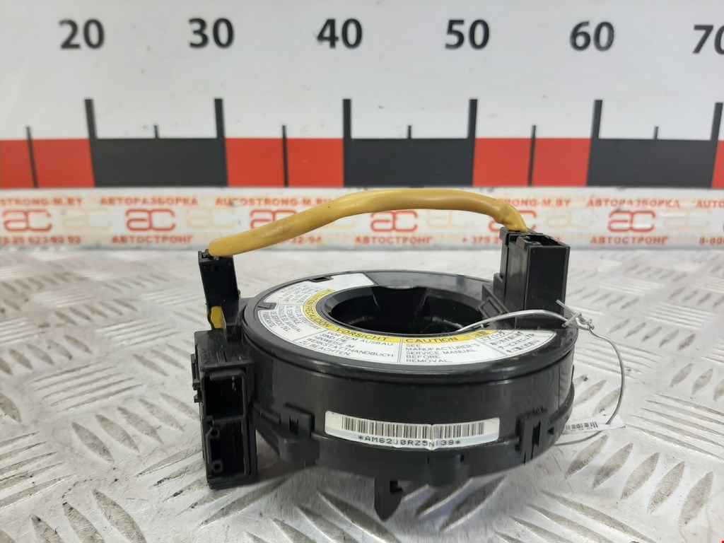 Механизм подрулевой для SRS (ленточный) SUZUKI Grand Vitara 2005-2015