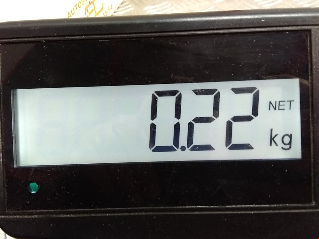 Замок зажигания VOLKSWAGEN Touareg 2002-2010