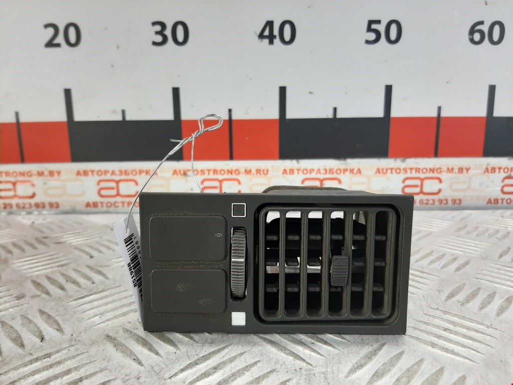 Дефлектор воздушный IVECO EuroCargo I 1991-2002