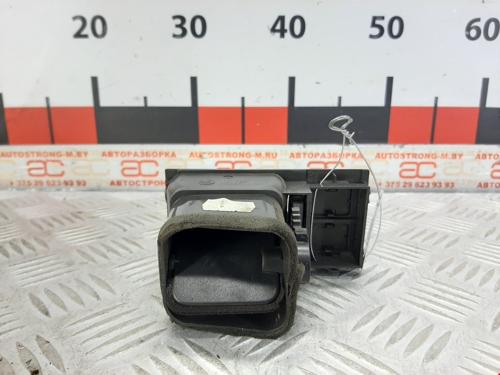 Дефлектор воздушный IVECO EuroCargo I 1991-2002