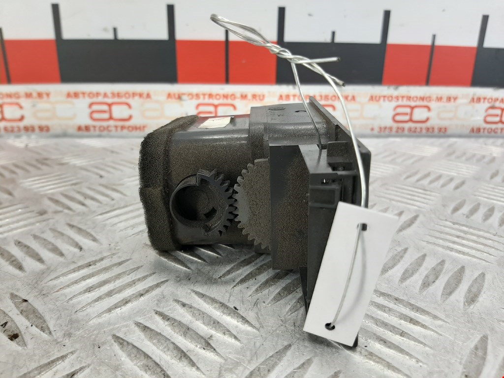 Дефлектор воздушный IVECO EuroCargo I 1991-2002