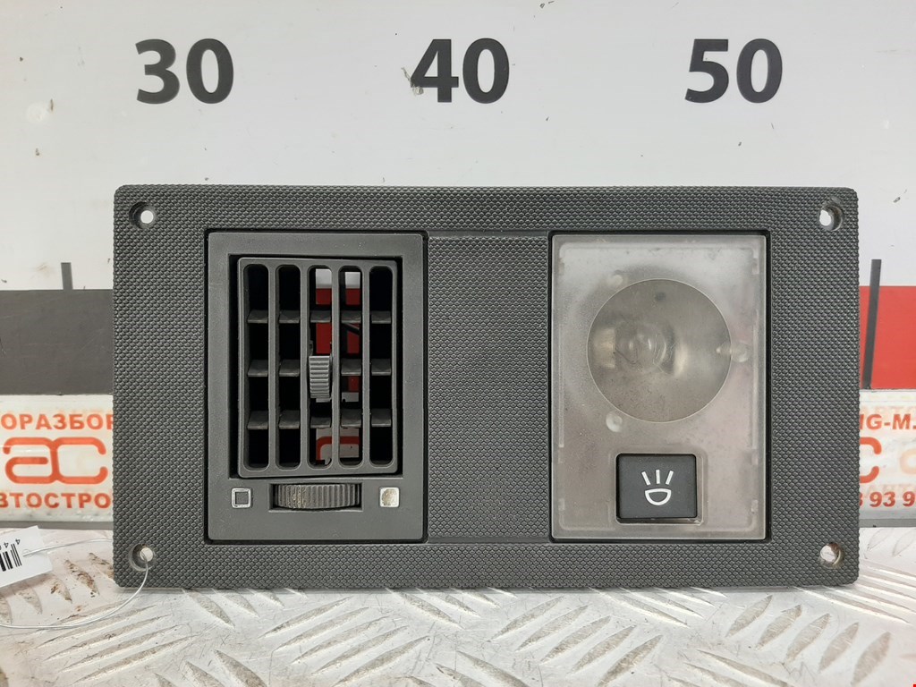 Дефлектор обдува салона Mercedes Sprinter 1 (W901-905) (1995-2006)