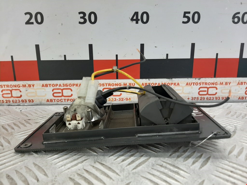 Дефлектор воздушный MERCEDES-BENZ Sprinter 901-905/Classic 909 1995-2006