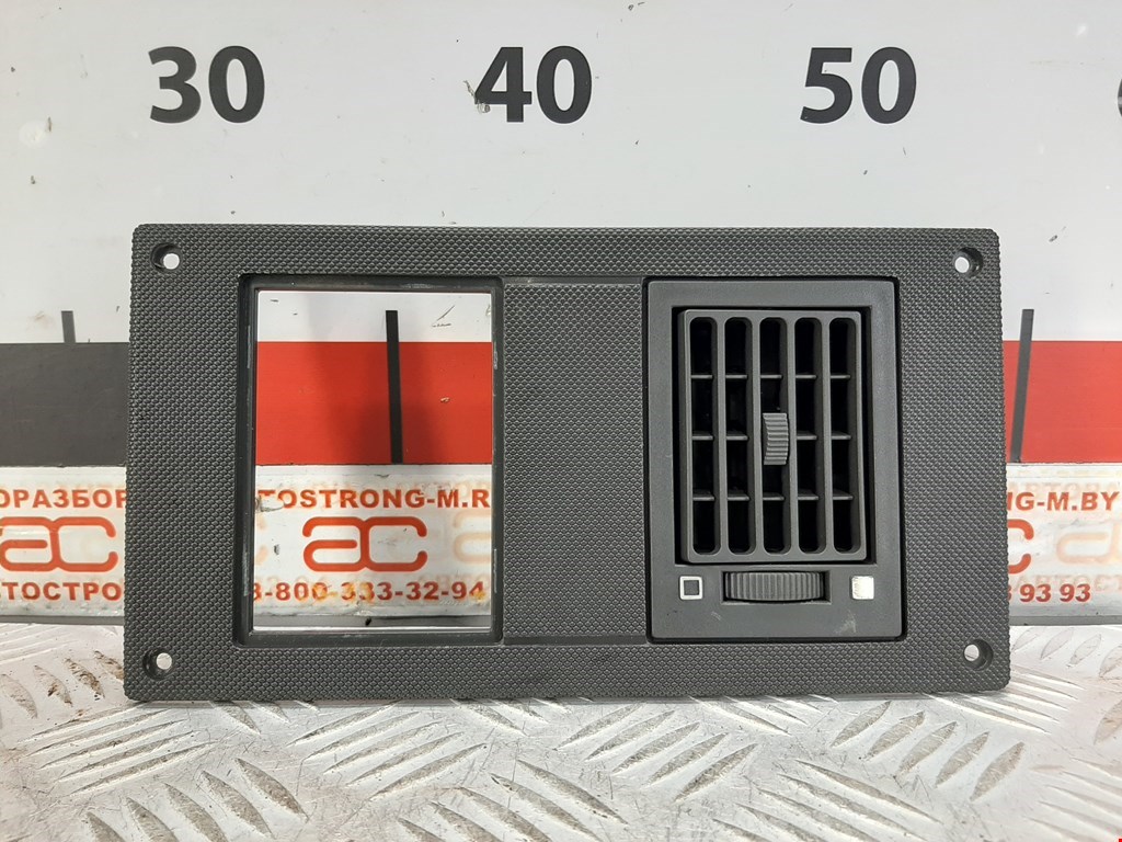 Дефлектор воздушный MERCEDES-BENZ Sprinter 901-905/Classic 909 1995-2006