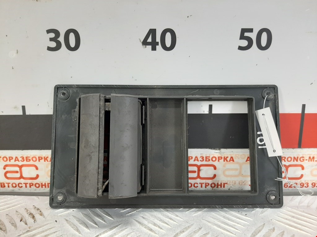 Дефлектор воздушный MERCEDES-BENZ Sprinter 901-905/Classic 909 1995-2006