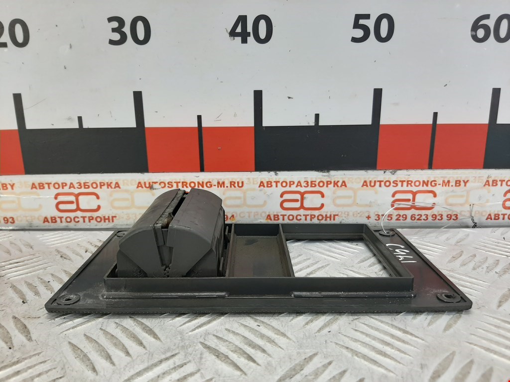 Дефлектор воздушный MERCEDES-BENZ Sprinter 901-905/Classic 909 1995-2006