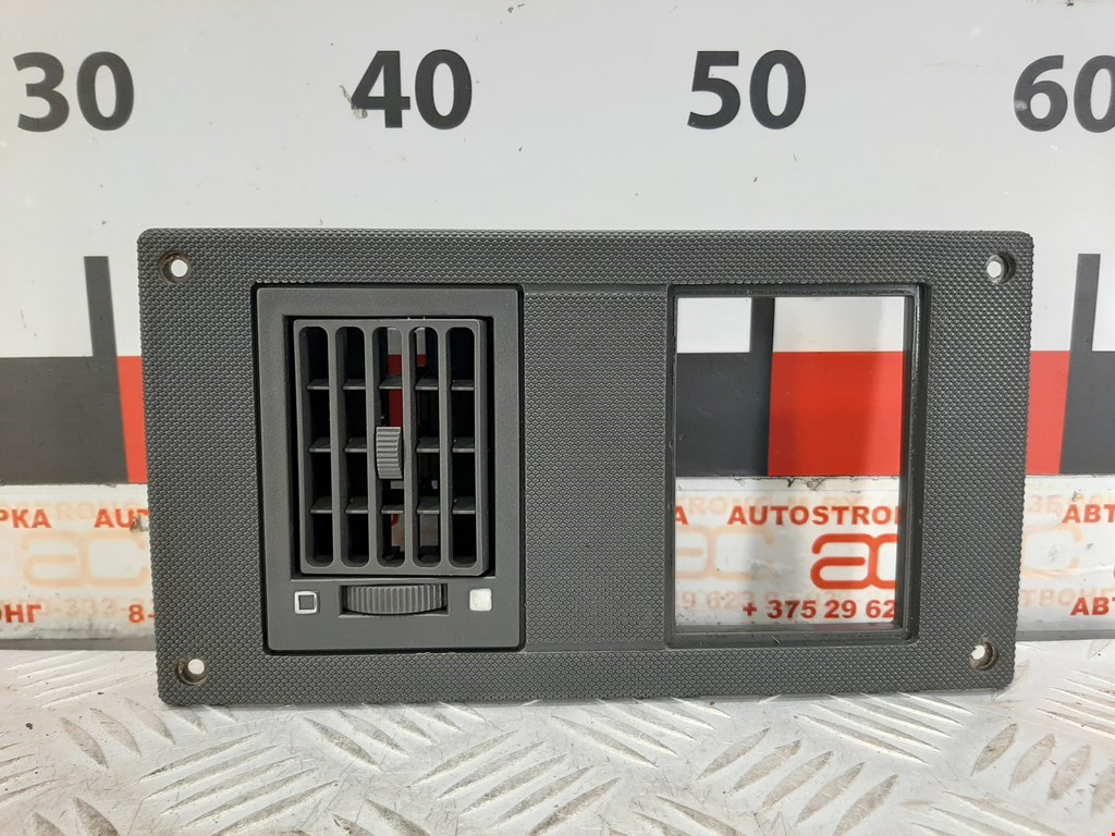 Дефлектор воздушный MERCEDES-BENZ Sprinter 901-905/Classic 909 1995-2006