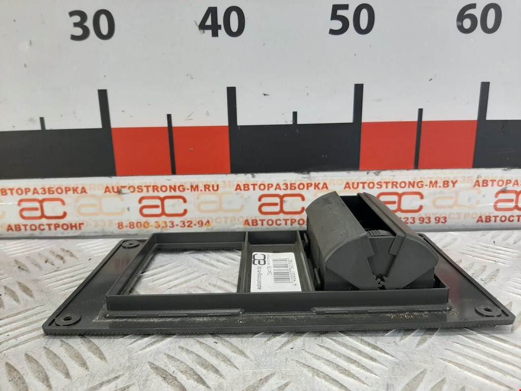 Дефлектор воздушный MERCEDES-BENZ Sprinter 901-905/Classic 909 1995-2006