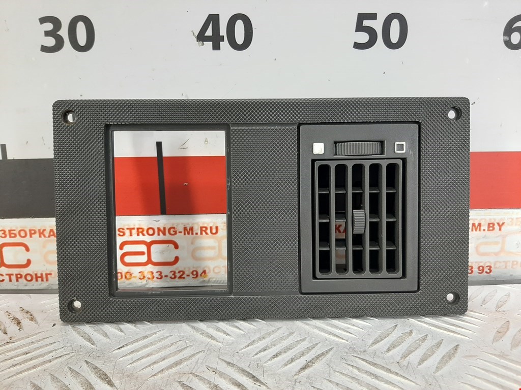 Дефлектор воздушный MERCEDES-BENZ Sprinter 901-905/Classic 909 1995-2006