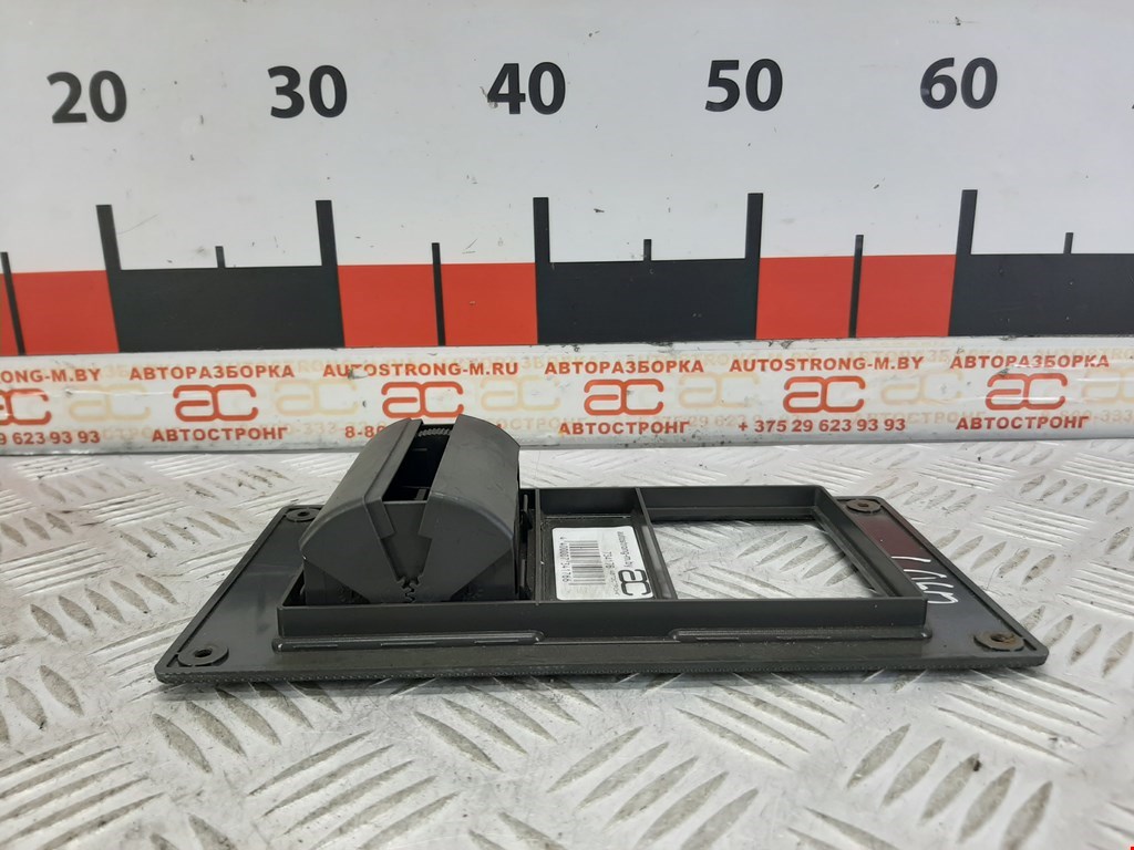 Дефлектор воздушный MERCEDES-BENZ Sprinter 901-905/Classic 909 1995-2006