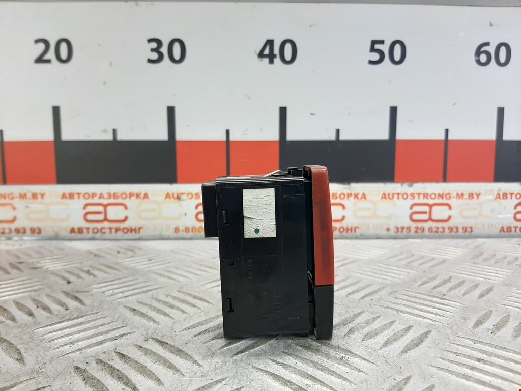 Кнопка аварийной сигнализации (аварийки) LAND ROVER Range Rover 2002-2012