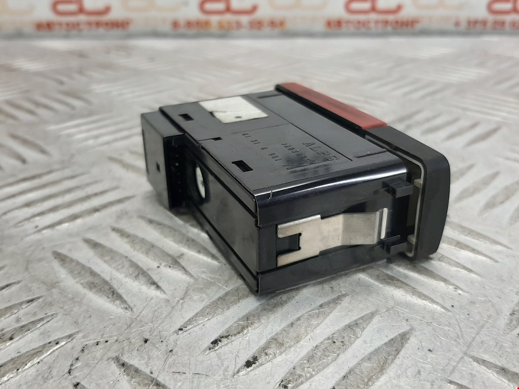 Кнопка аварийной сигнализации (аварийки) LAND ROVER Range Rover 2002-2012