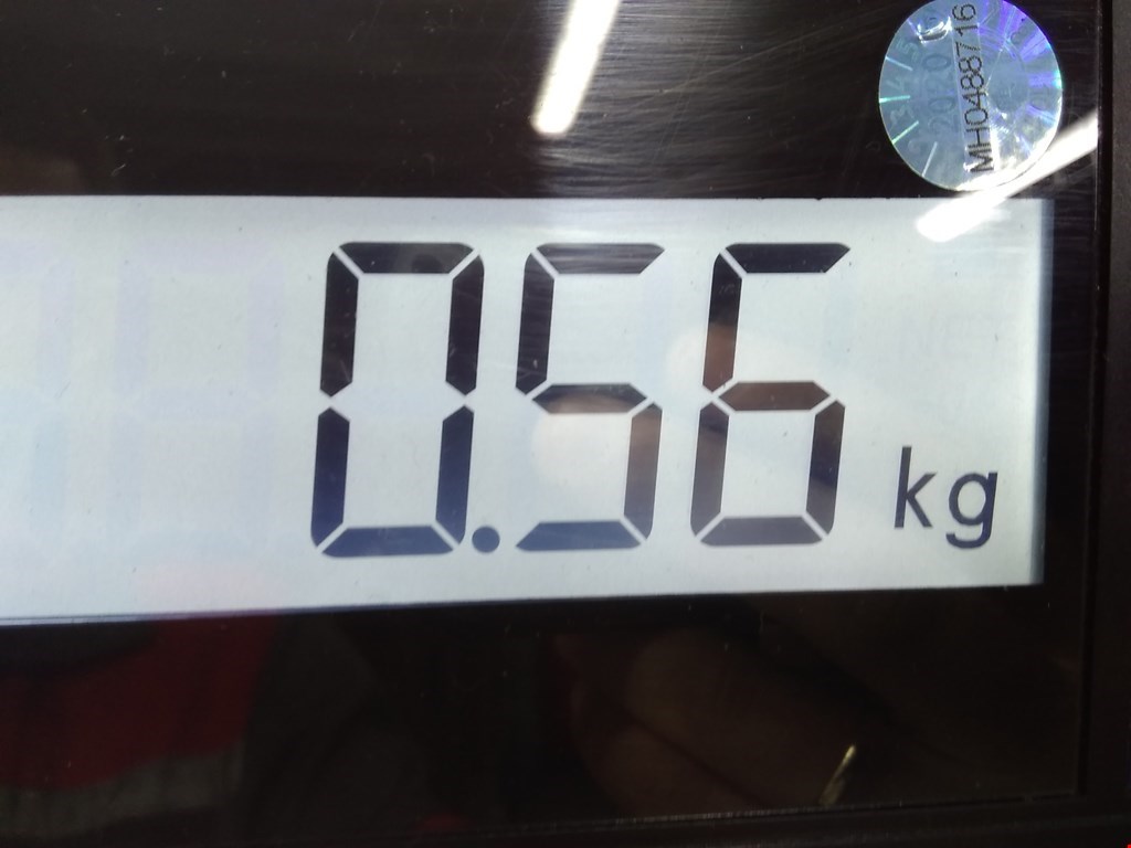 Теплообменник Ford Transit 5 (2006-2014)