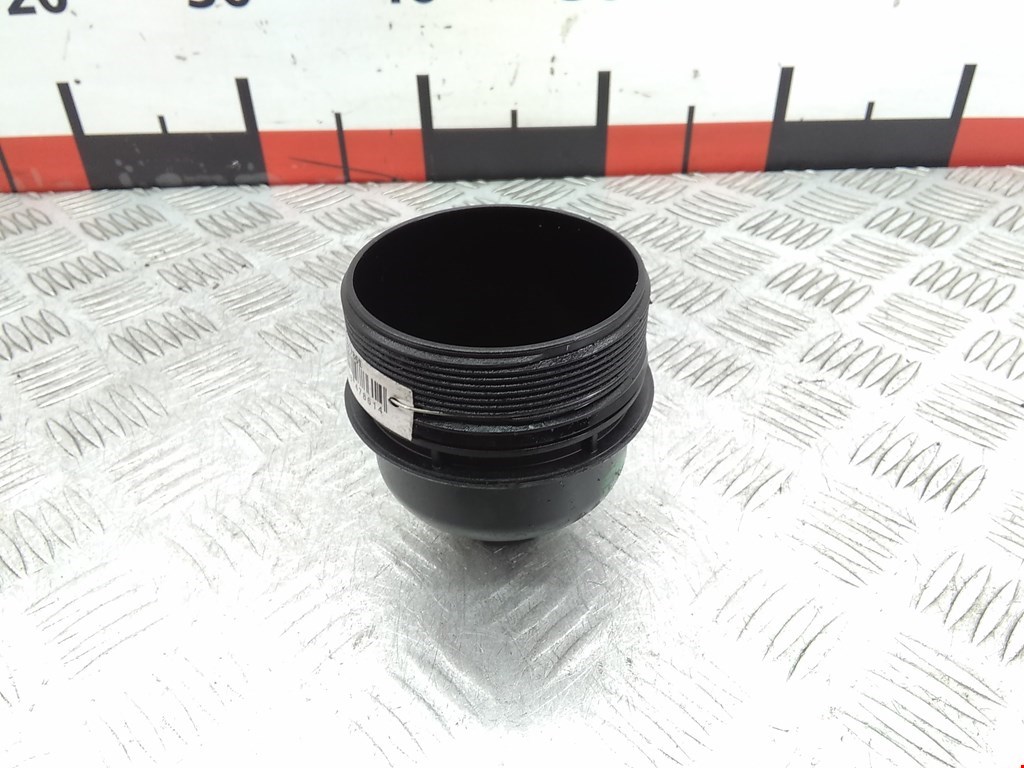 Крышка масляного фильтра CITROEN C4 Picasso 2006-2013