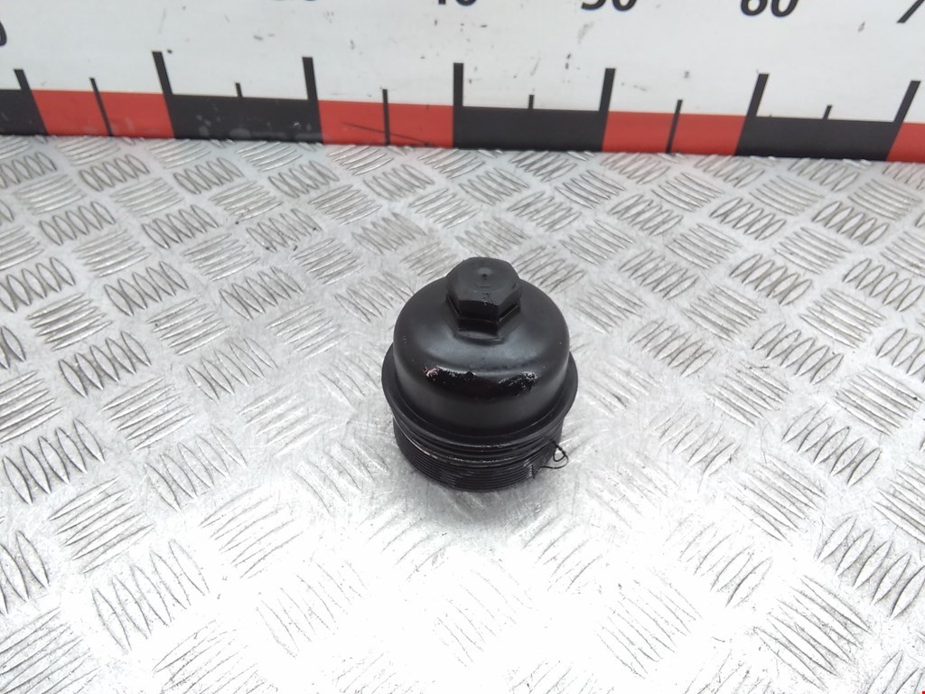 Крышка масляного фильтра CITROEN C4 Picasso 2006-2013