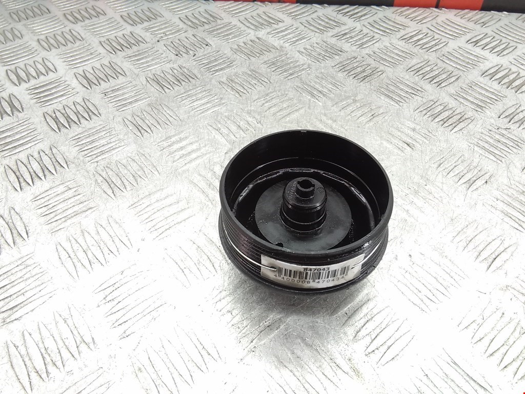 Крышка масляного фильтра AUDI A3 8P 2003-2013