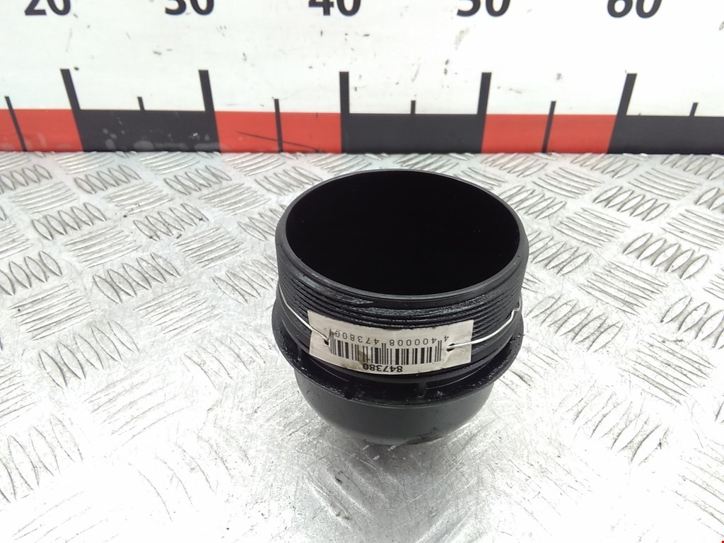 Крышка масляного фильтра CITROEN C4 Picasso 2006-2013