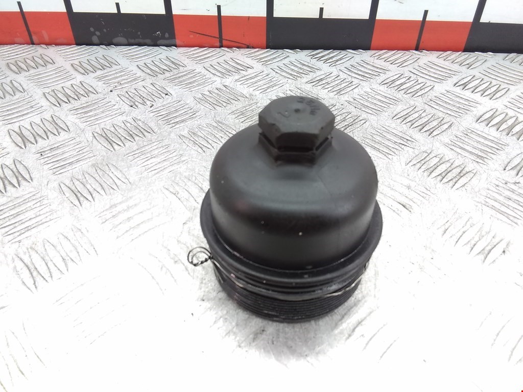 Крышка масляного фильтра CITROEN C4 Picasso 2006-2013