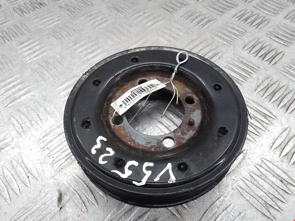 Шестерня коленвала (шкив) OPEL Combo C 2001-2011