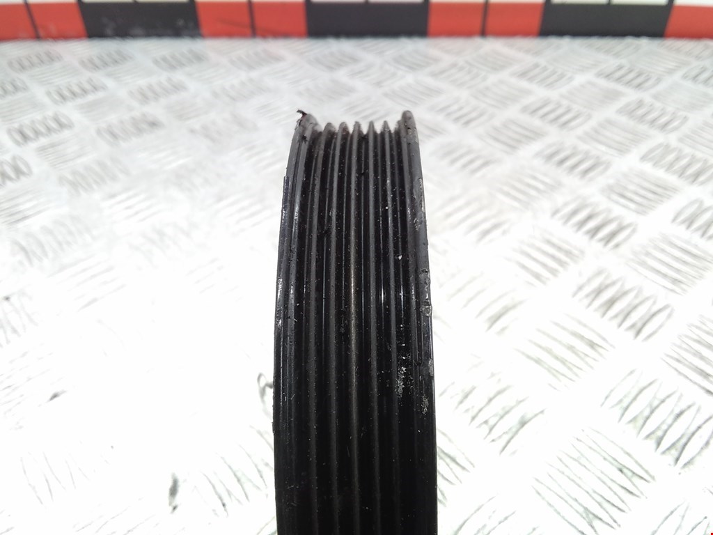 Шестерня коленвала (шкив) OPEL Combo C 2001-2011