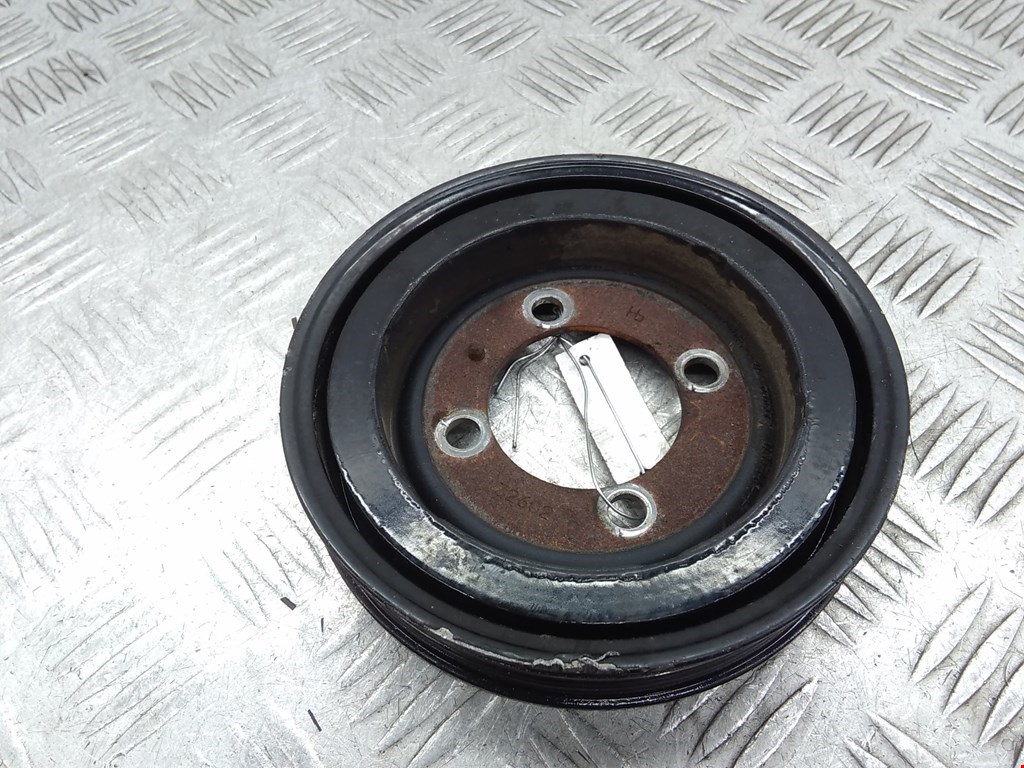 Шестерня коленвала (шкив) OPEL Combo C 2001-2011