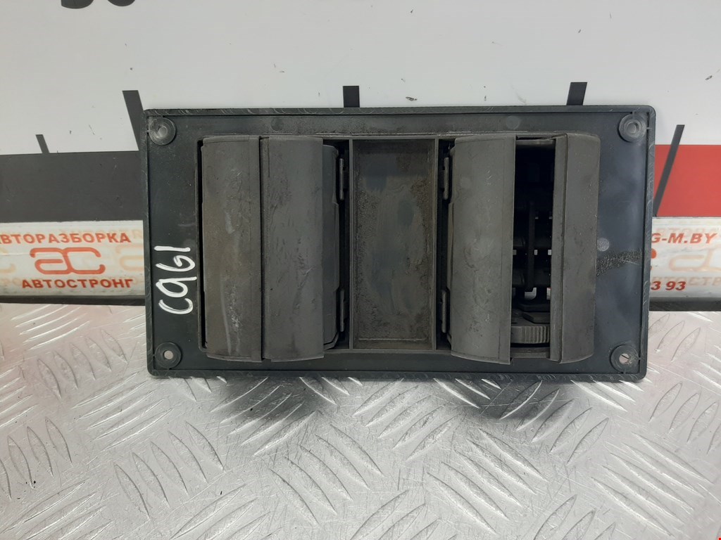 Дефлектор воздушный MERCEDES-BENZ Sprinter 901-905/Classic 909 1995-2006