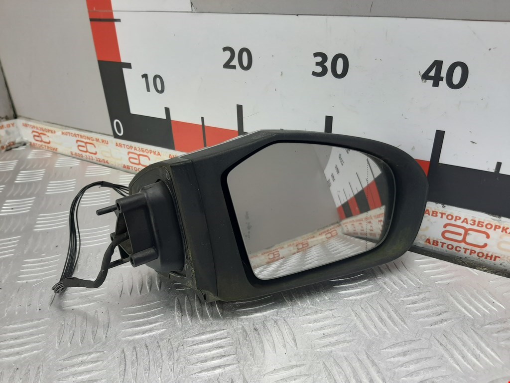 Зеркало правое MERCEDES-BENZ B-Class W245 2005-2011