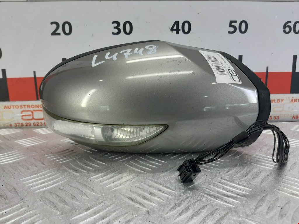 Зеркало правое MERCEDES-BENZ B-Class W245 2005-2011