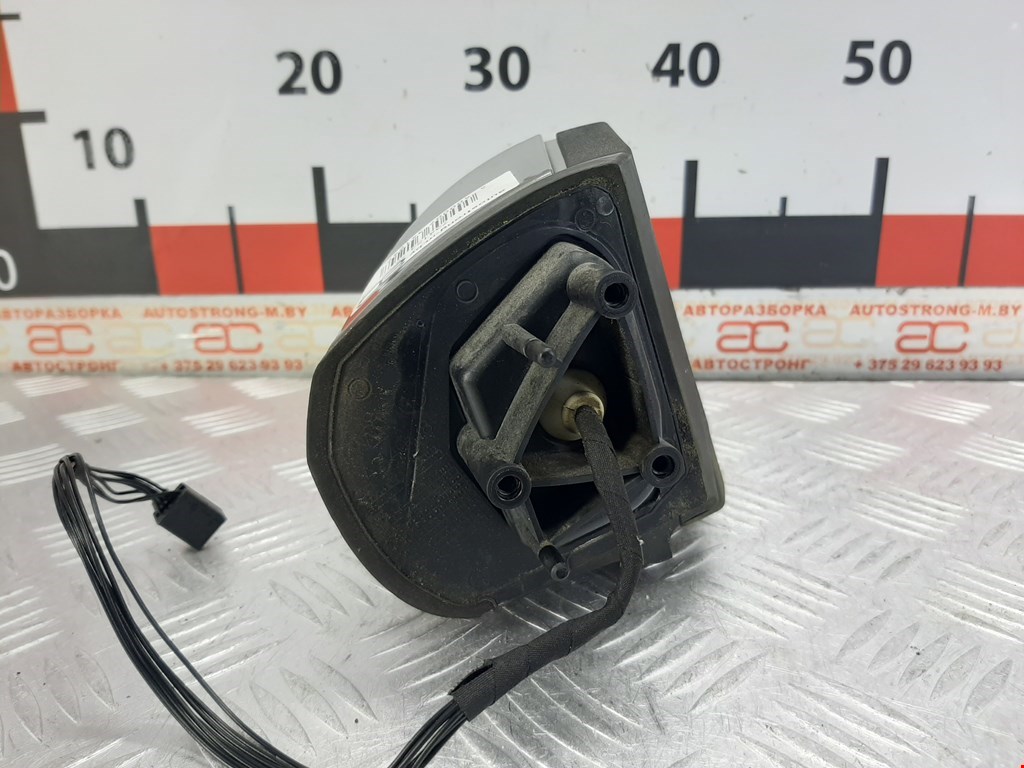 Зеркало правое MERCEDES-BENZ B-Class W245 2005-2011