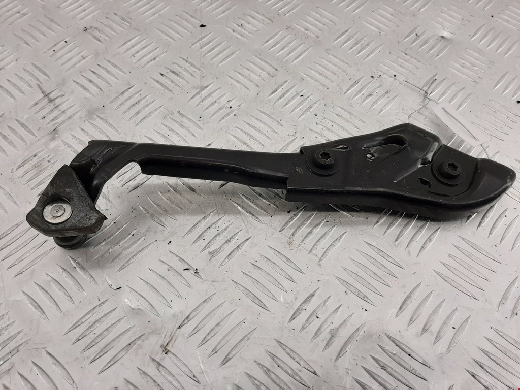 Ролик двери сдвижной (левый/правый средний верхний/нижний) FIAT Fiorino 2008-н.в.