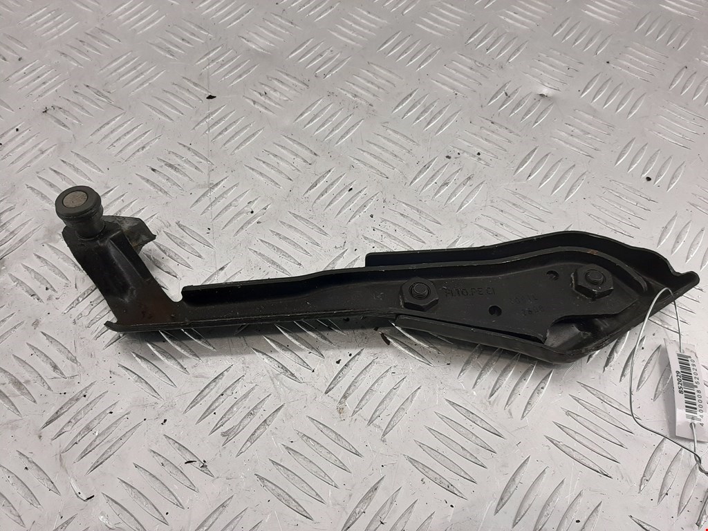 Ролик двери сдвижной (левый/правый средний верхний/нижний) FIAT Fiorino 2008-н.в.